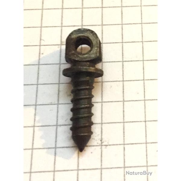 Vis de grenadiere de crosse  (N�1)