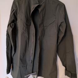 Chemise 5.11 tactical verte neuf taille s