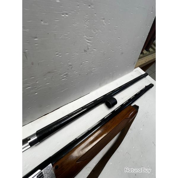 OCCASION !!! FUSIL FRANCHI PRESTIGE CAL:12/70