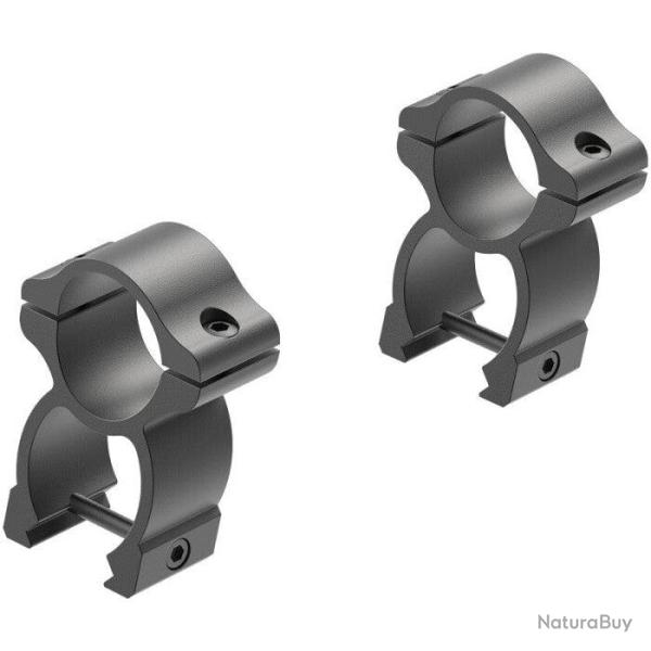 Colliers Leupold Riflman 1" rail weaver Haut Mat