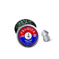 Plombs Crosman International pointed - Cal. 4.5 - Par 1
