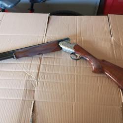 Fusil cal 12