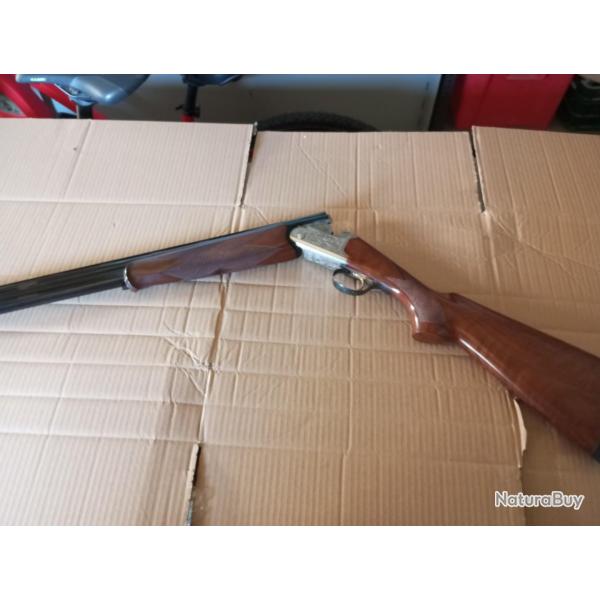 Fusil cal 12