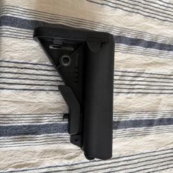 Crosse B5 SOPMOD Ar15