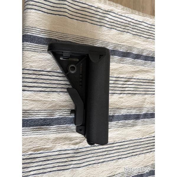 Crosse B5 SOPMOD Ar15