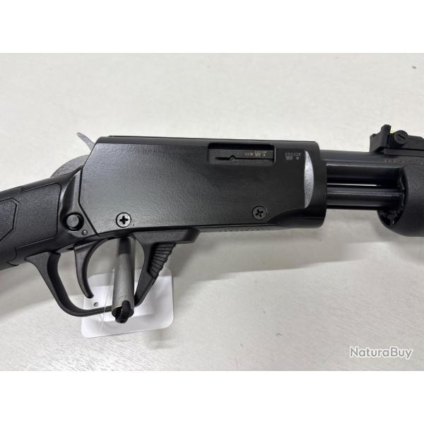 !! NEUVE !! CARABINE ROSSI GALLERY SYNTHETIQUE A POMPE CALIBRE 22LR .