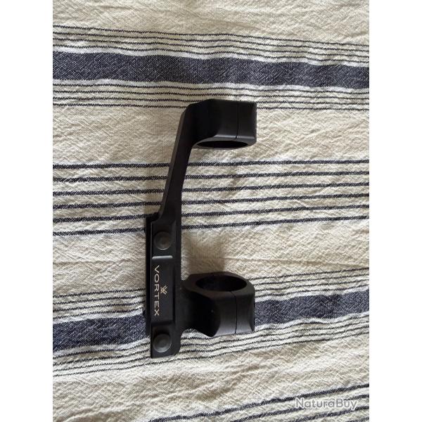 MONTAGE VORTEX PRO EXTENDED CANTILEVER 30 MM FIXES ALUMINIUM