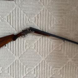 FUSIL HERCULE PLUME CAL.12/70