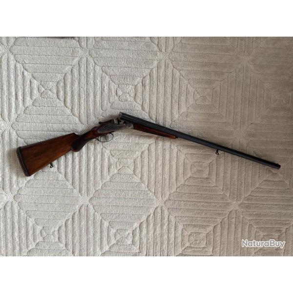 FUSIL HERCULE PLUME CAL.12/70