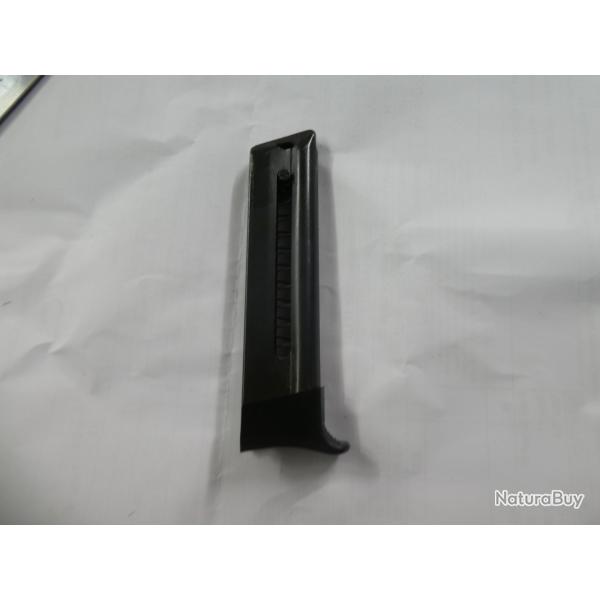 chargeur pour pistolet BERNARDELLI M69 cal 22lr