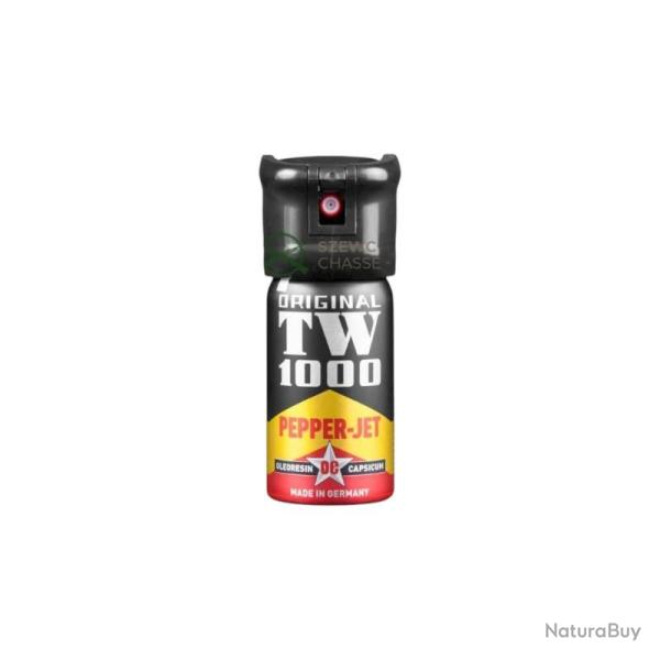 AEROSOL DEFENSE TW1000 40ML POIVRE