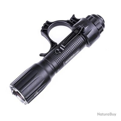 Nextorch P10 Lampe LED rechargeable à angle droit 1400 lumens