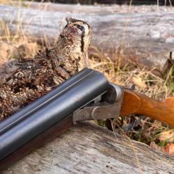 Drevet canon J Breuil