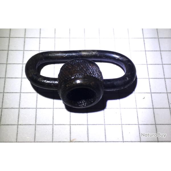 Battant de crosse, grenadiere de crosse