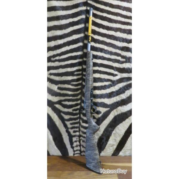 Carabine lin�aire BROWNING T-Bolt Compo Target Varmint Stainless cal.17hmr canon 48 cm filet�