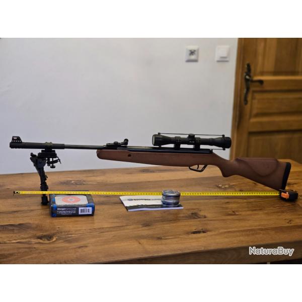 Carabine  air comprim� Stoeger X20