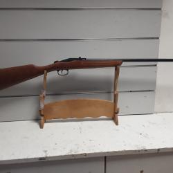 Carabine Manuarm warnant cal.9mm bois can.65cm