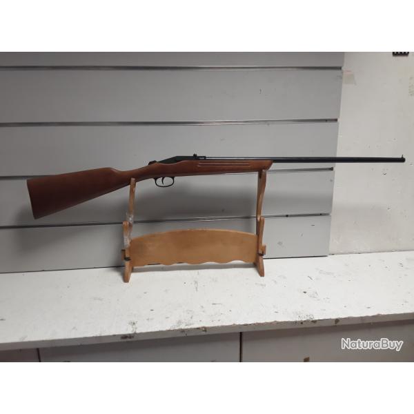 Carabine Manuarm warnant cal.9mm bois can.65cm