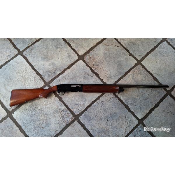 Fusil Perfex Manufrance en 12/70