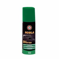 DEGRAISSANT METAL EN SPRAY BOMBE SANS GAZ BALLISTOL KLEVER 50ml