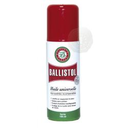 HUILE BALLISTOL SPRAY 200 ML