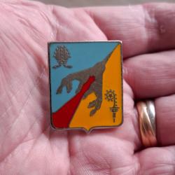 INSIGNE GERMAS 15 / 2 DIJON ( DRAGO - A 996 )