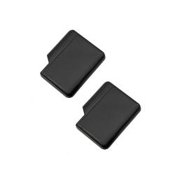 Lot de 2 batteries suppl&eacute;mentaires 5000mah pour gants et chaussettes chauffantes Instinct Nature