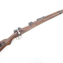 Carabine G98 - Cal. 8 x 68 s Cat&eacute;gorie C