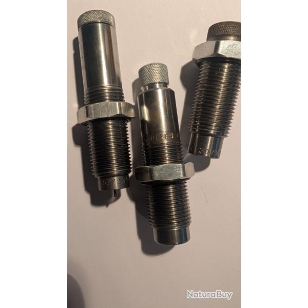 Jeux  D ' Outils  LEE 30/284  + un d�samorceur  7.5/284