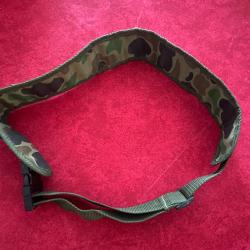 Ceinture cartouchi&egrave;re