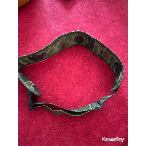 Ceinture cartouchi�re