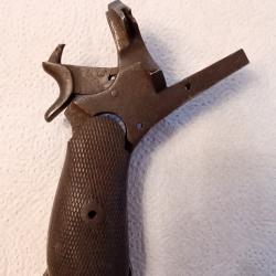 pi&egrave;ces d&eacute;tach&eacute;es pour 9 mm &agrave; broche type Lefaucheux