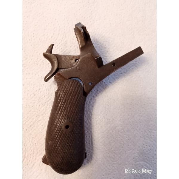 pi�ces d�tach�es pour 9 mm � broche type Lefaucheux