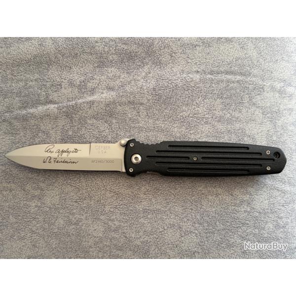 GERBER APPLEGATE-FAIRBARN PLIANT