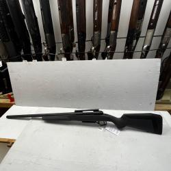 NEUF !!! SAVAGE 110 TACTICAL CAL :308WIN
