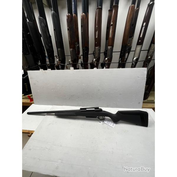 NEUF !!! SAVAGE 110 TACTICAL CAL :308WIN
