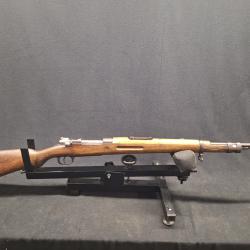 Carabine Mauser espagnol 98k, Cal. 8x57JS - 1� sans prix de r&eacute;serve !!