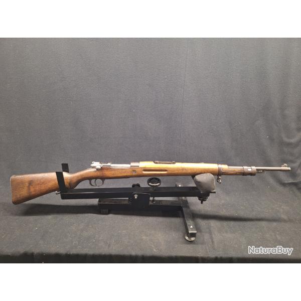 Carabine Mauser espagnol 98k, Cal. 8x57JS - 1� sans prix de r�serve !!