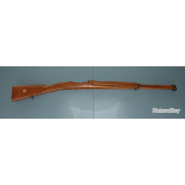 Crosse de Carl Gustav M96