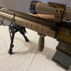 Fusil G28 GBBR de VFC Umarex