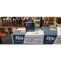 250 cartouches Rio star team Platinium en 7 1/2en 28gr