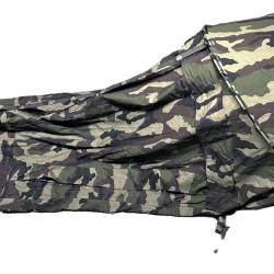 Tente arm&eacute;e fran&ccedil;aise goretex type Carinthia