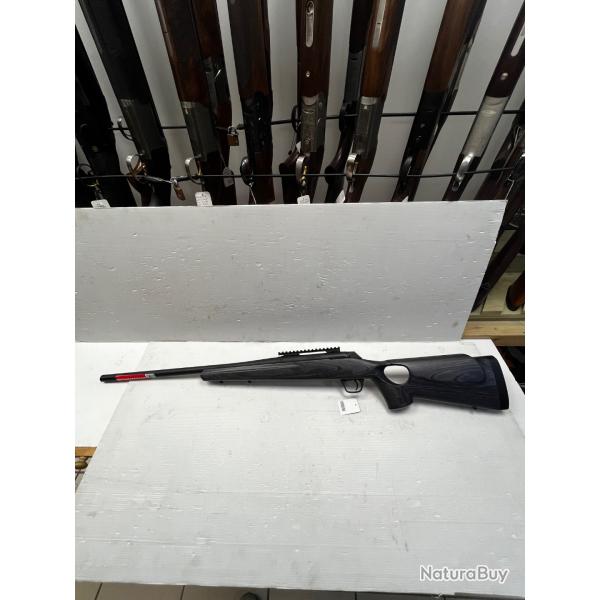 NEUF !!! WINCHESTER XPR VARMINT THUMBOLE CAL:308WIN