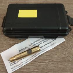 Cartouche laser 8x57 IS