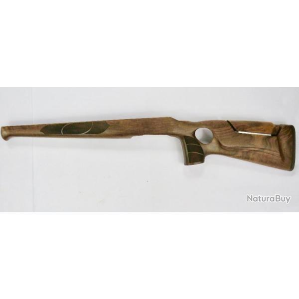 Crosse Blaser  R8 avec appui-joue DROITIER