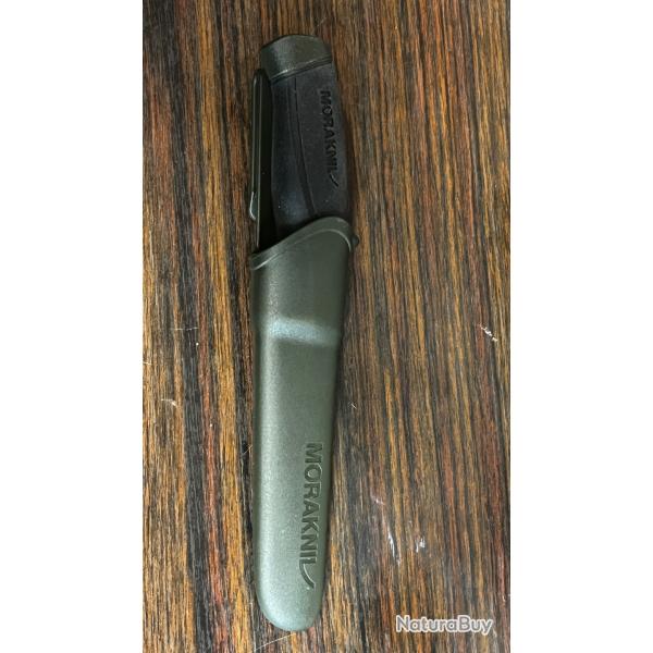 Morakniv companion