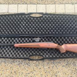 Carabine &agrave; verrou Winchester XPR Sporter Bois Cal 30-06