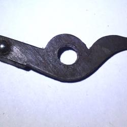 Suret&eacute; de verrou de glissi&egrave;re MAB E