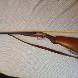 Fusil darne calibre 16  r12