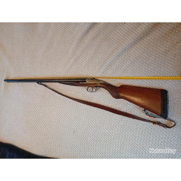 Fusil darne calibre 16  r12